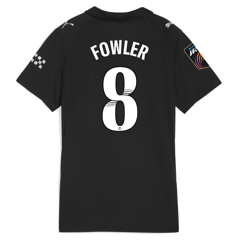 WOMENS Away SHIRT SS-FOWLER-8-WSL-WSL - 